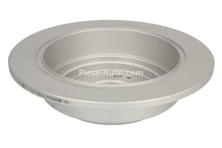 Disc frână TEXTAR, spate, pentru: KIA OPIRUS 3.0/3.5 09.03-