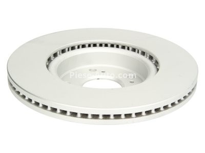 Disc frână TEXTAR, față, pentru: HONDA CIVIC IX, CIVIC X 1.4-2.2D 02.12-12.22