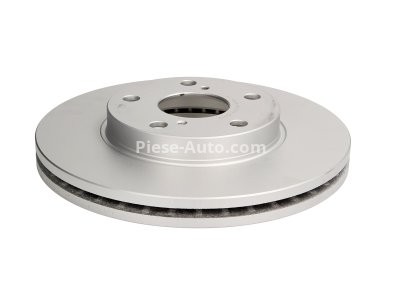 Disc frână TEXTAR, față, pentru: TOYOTA AURIS, COROLLA 1.2-2.0D 03.07-08.19