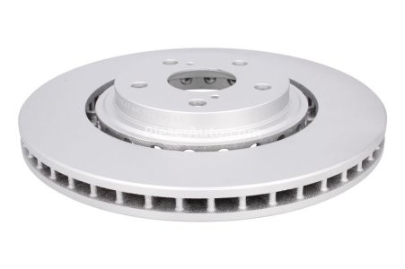 Disc frână TEXTAR, față, pentru:TOYOTA HIGHLANDER / KLUGER, PREVIA III, RAV 4 III, RAV 4 IV 2.0-3.5H 10.05-