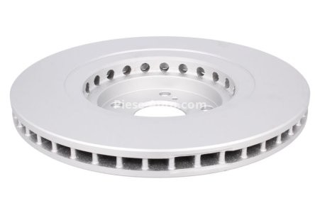 Disc frână TEXTAR, față, pentru:TOYOTA HIGHLANDER / KLUGER, PREVIA III, RAV 4 III, RAV 4 IV 2.0-3.5H 10.05-