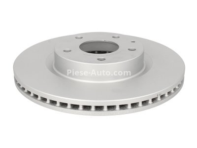 Disc frână TEXTAR, față, pentru: MAZDA 3, 3/HATCHBACK, CX-3 1.5-2.2D 07.13-