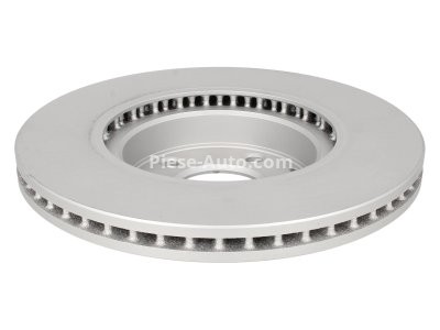 Disc frână TEXTAR, față, pentru: MAZDA 3, 3/HATCHBACK, CX-3 1.5-2.2D 07.13-