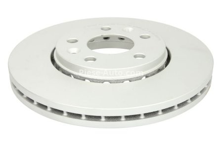 Disc frână TEXTAR, față, pentru: FIAT TALENTO; NISSAN NV300, PRIMASTAR; OPEL VIVARO B; RENAULT TRAFIC III 1.6D/2.0D 05.14-