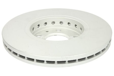 Disc frână TEXTAR, față, pentru: FIAT TALENTO; NISSAN NV300, PRIMASTAR; OPEL VIVARO B; RENAULT TRAFIC III 1.6D/2.0D 05.14-