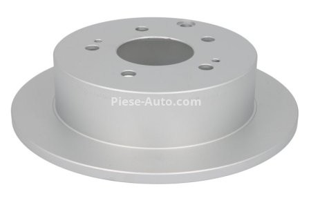 Disc frână TEXTAR, spate, pentru: MITSUBISHI ECLIPSE IV, GALANT IX 2.4 10.03-