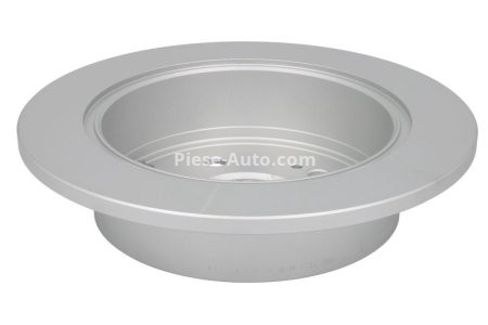 Disc frână TEXTAR, spate, pentru: MITSUBISHI ECLIPSE IV, GALANT IX 2.4 10.03-