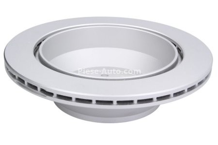 Disc frână TEXTAR, spate, pentru:  ISUZU ASCENDER; SAAB 9-7X 4.2/5.3/6.0 09.01-