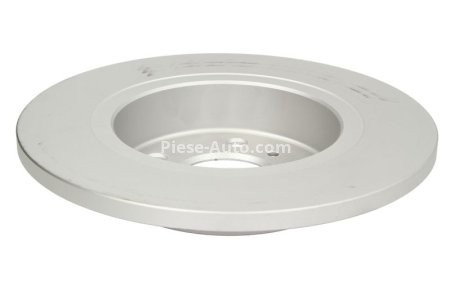 Disc frână TEXTAR, spate, pentru: NISSAN QASHQAI II; RENAULT CAPTUR II, KADJAR, MEGANE IV 1.2-2.0 11.13-