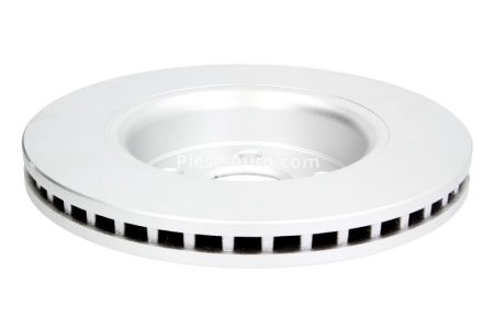 Disc frână TEXTAR, față,  (frâne nu intarite) pentru: DODGE DURANGO; JEEP GRAND CHEROKEE IV 3.0D/3.6/5.7 11.10-