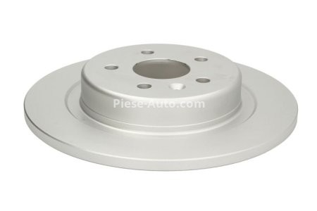 Disc frână TEXTAR, spate, pentru: OPEL ASTRA K, ASTRA K/KOMBI 1.0-1.6D 06.15-