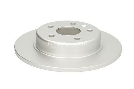Disc frână TEXTAR, spate, pentru: OPEL AMPERA-E, ASTRA K, ASTRA K/KOMBI 1.0-Electric 06.15-