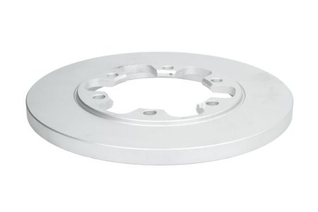Disc frână TEXTAR, spate, pentru: FORD TRANSIT, TRANSIT V363 2.0D/2.2D/Electric 10.11-