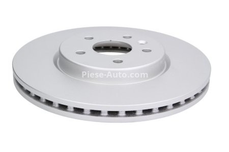 Disc frână TEXTAR, față, pentru: OPEL ASTRA K, ASTRA K/KOMBI 1.0-1.6D 06.15-