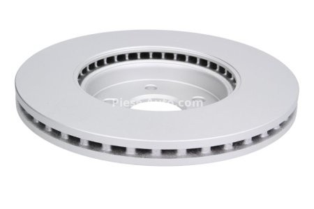 Disc frână TEXTAR, față, pentru: OPEL ASTRA K, ASTRA K/KOMBI 1.0-1.6D 06.15-