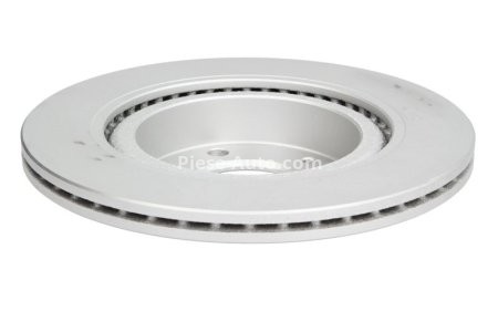 Disc frână TEXTAR, față, pentru: MITSUBISHI MIRAGE / SPACE STAR VI, MIRAGE VI 1.0/1.2/1.2LPG 05.12-