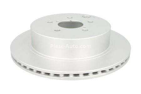 Disc frână TEXTAR, spate, pentru: SUBARU FORESTER 2.0-2.5 11.12-