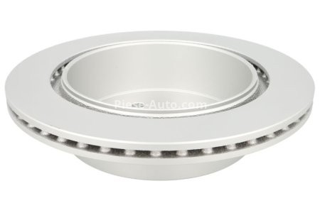 Disc frână TEXTAR, spate, pentru: SUBARU FORESTER 2.0-2.5 11.12-