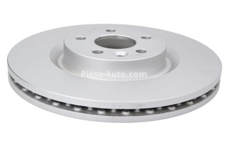 Disc frână TEXTAR, față, pentru: JAGUAR E-PACE; LAND ROVER DISCOVERY SPORT, RANGE ROVER EVOQUE 1.5H-2.2D 06.11-