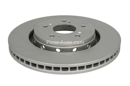 Disc frână TEXTAR, față, pentru: HONDA CR-V IV 1.6D/2.2D/2.4 01.12-