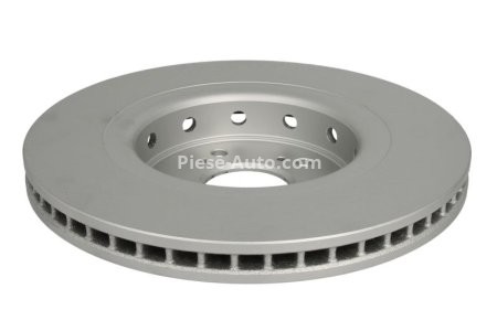 Disc frână TEXTAR, față, pentru: HONDA CR-V IV 1.6D/2.2D/2.4 01.12-