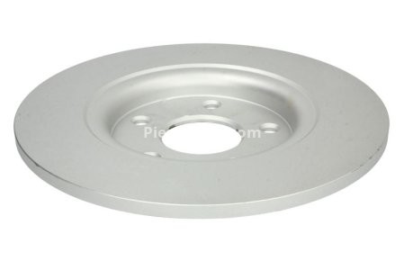 Disc frână TEXTAR, spate, (pentru frâne intarite) pentru: CHRYSLER GRAND VOYAGER V, TOWN & COUNTRY, VOYAGER V; DODGE GRAND, JOURNEY 2.0D-3.8 10.07-