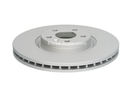Disc frână TEXTAR, față, pentru: VOLVO S60 III, S90 II, V60 II, V90 II, XC40, XC60 II 1.5-Electric 03.16-