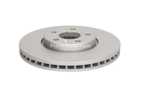 Disc frână TEXTAR, față, pentru: VOLVO S60 III, S90 II, V60 II, V90 II 2.0-2.0H 03.16-