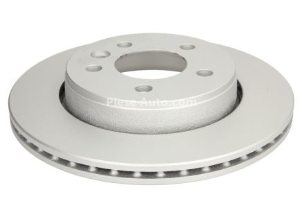 Disc frână TEXTAR, spate, pentru: VW AMAROK, CRAFTER 2.0D /3.0D/ Electric 06.16-