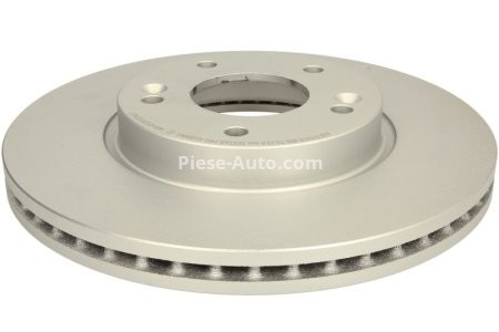 Disc frână TEXTAR, față, pentru: HYUNDAI I30; KIA CEED, PROCEED 1.0-1.6DH 11.16-