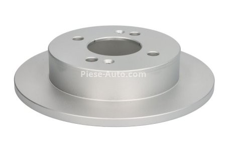 Disc frână TEXTAR, spate, pentru: HYUNDAI I10 II 1.0/1.0LPG/1.2 08.13-