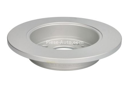 Disc frână TEXTAR, spate, pentru: HYUNDAI I10 II 1.0/1.0LPG/1.2 08.13-