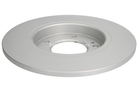 Disc frână TEXTAR, spate, pentru: HYUNDAI I30; KIA CEED, PROCEED, XCEED 1.0-1.6DH 11.16-