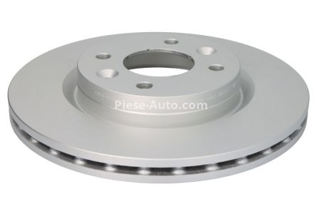 Disc frână TEXTAR, față, pentru: DACIA LOGAN, LOGAN EXPRESS, LOGAN MCV, SANDERO; NISSAN KUBISTAR; RENAULT 19 I, 19 I CHAMADE, 19 II, 19 II CHAMADE, CLIO I 1.0-Electric 01.88-