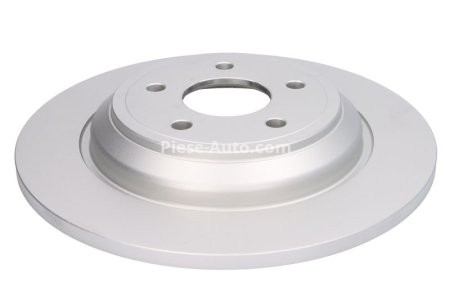 Disc frână TEXTAR, spate, pentru: FORD FOCUS III, FOCUS IV, KUGA III 1.5-2.5H 07.15-