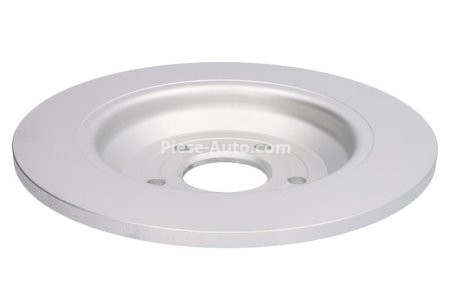 Disc frână TEXTAR, spate, pentru: FORD FOCUS III, FOCUS IV, KUGA III 1.5-2.5H 07.15-