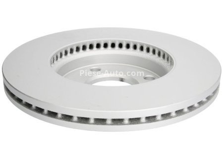 Disc frână TEXTAR, față, pentru: FORD FIESTA VII 1.0-1.5D 05.17-