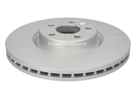 Disc frână TEXTAR, față, pentru: VOLVO XC60 I 2.0-3.2 05.08-12.17
