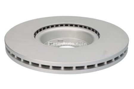 Disc frână TEXTAR, față, pentru: VOLVO XC60 I 2.0-3.2 05.08-12.17