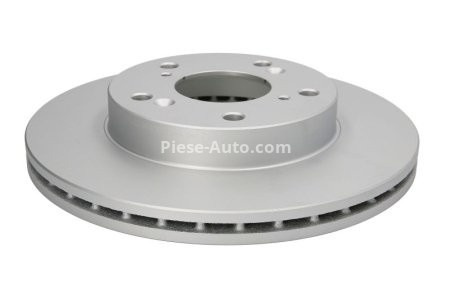 Disc frână TEXTAR, față, pentru: HONDA CIVIC IX, CIVIC VIII 1.4-2.2D 09.05-12.16