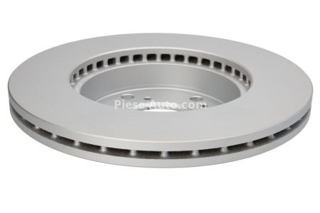 Disc frână TEXTAR, față, pentru: HONDA CIVIC IX, CIVIC VIII 1.4-2.2D 09.05-12.16