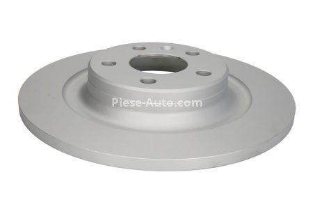 Disc frână TEXTAR, spate, pentru: VOLVO S90 II, V60 II, V90 II, XC60 II 2.0/2.0D/2.0H 03.16-