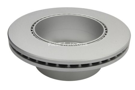 Disc frână TEXTAR, spate, pentru: VW CRAFTER, GRAND CALIFORNIA CAMPER 2.0D /Electric 09.16-