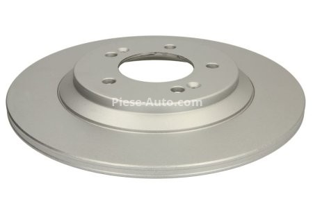 Disc frână TEXTAR, spate, pentru: HYUNDAI I30 2.0 07.17-