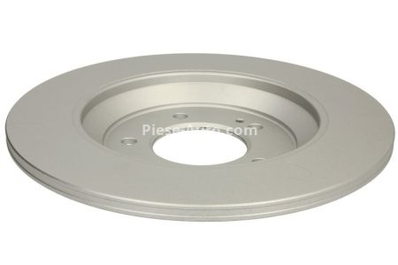 Disc frână TEXTAR, spate, pentru: HYUNDAI I30 2.0 07.17-