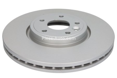 Disc frână TEXTAR, față, pentru: JAGUAR XE 2.0/2.0D 03.15-