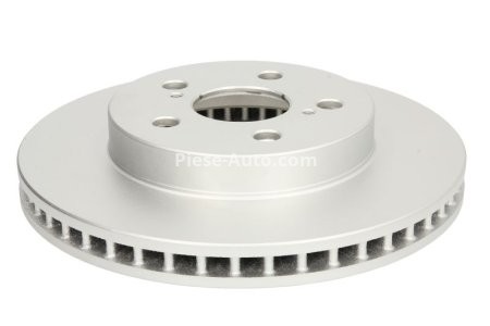 Disc frână TEXTAR, față, pentru: TOYOTA PRIUS, PRIUS PHV 1.8H 09.15-