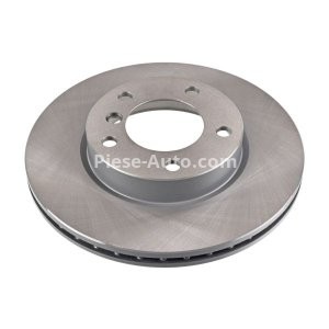 Disc frână FEBI, față, pentru: BMW 3 (E36), 3 (E46), Z3 (E36), Z4 (E85) 1.6-2.8 09.90-02.09