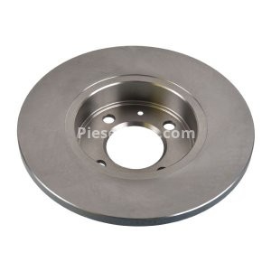 Disc frână FEBI, față, pentru: SEAT INCA, TOLEDO I; VW CADDY II, CADDY II/MINIVAN, GOLF III, GOLF IV, PASSAT B3/B4, VENTO 1.4-2.0 02.88-01.04
