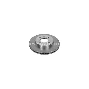 Disc frână FEBI, față, pentru: NISSAN KUBISTAR; RENAULT 19 I, 19 II, 19 II/HATCHBACK, 21, CLIO I, CLIO II, CLIO II/HATCHBACK, KANGOO, KANGOO EXPRESS, MEGANE I 1.2-1.9D 06.87-